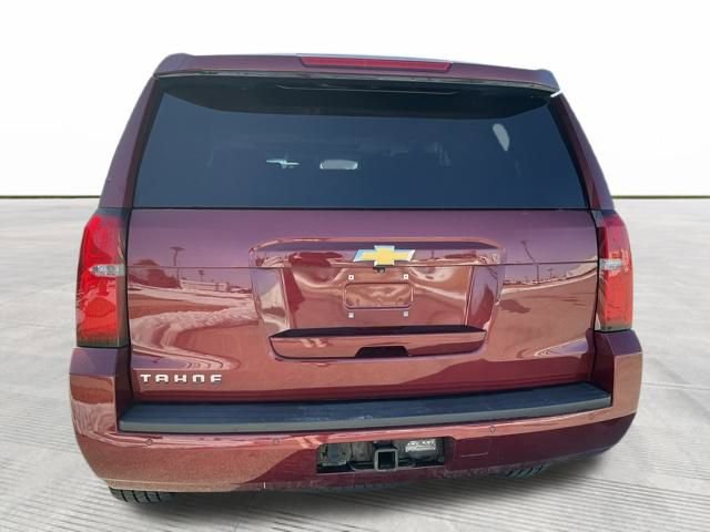 Used 2016 Chevrolet Tahoe LT image 9