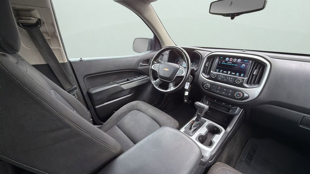 Used 2016 Chevrolet Colorado LT w/ LT Convenience Package image 22