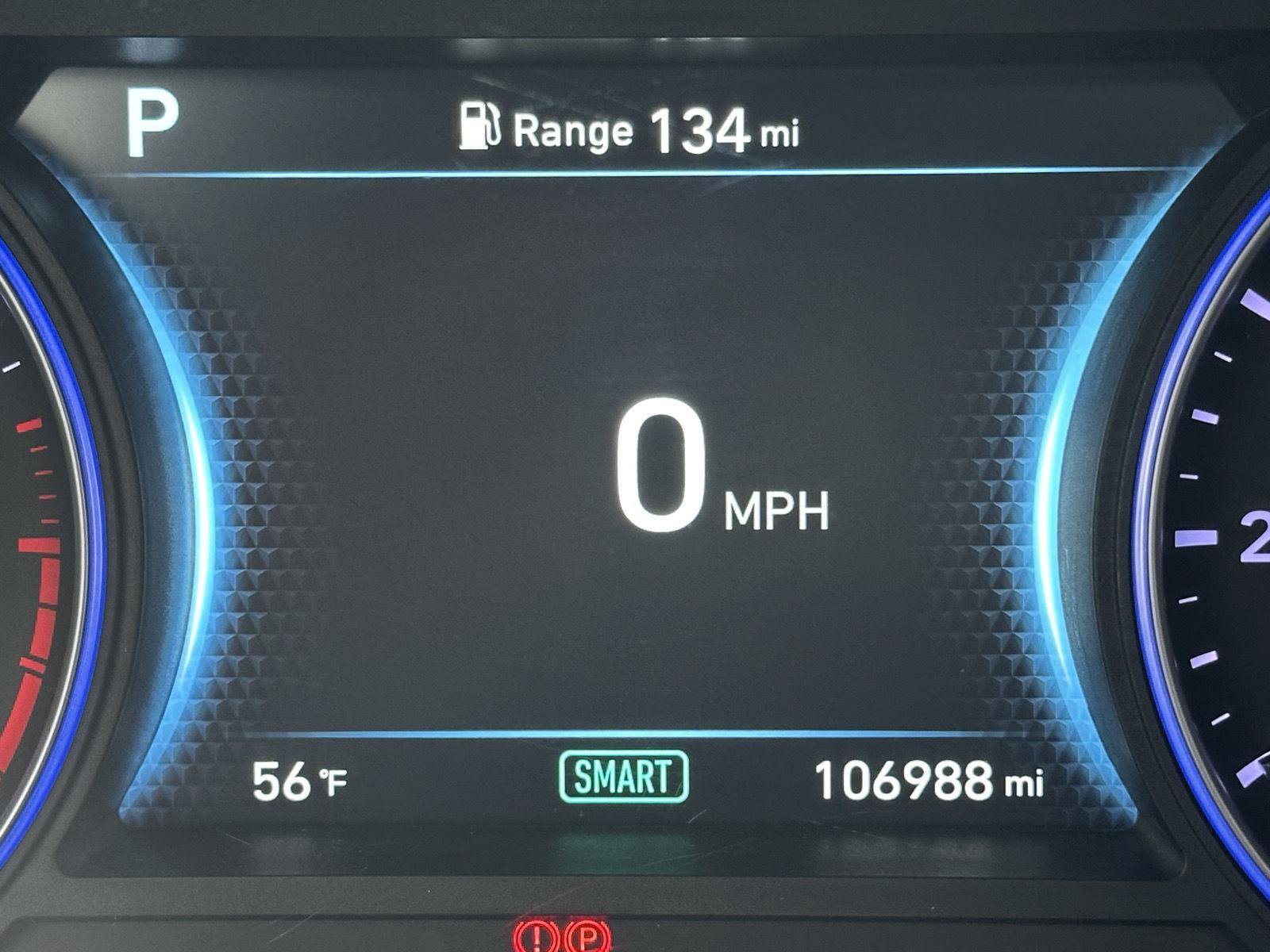 Used 2020 Hyundai Palisade SEL image 19