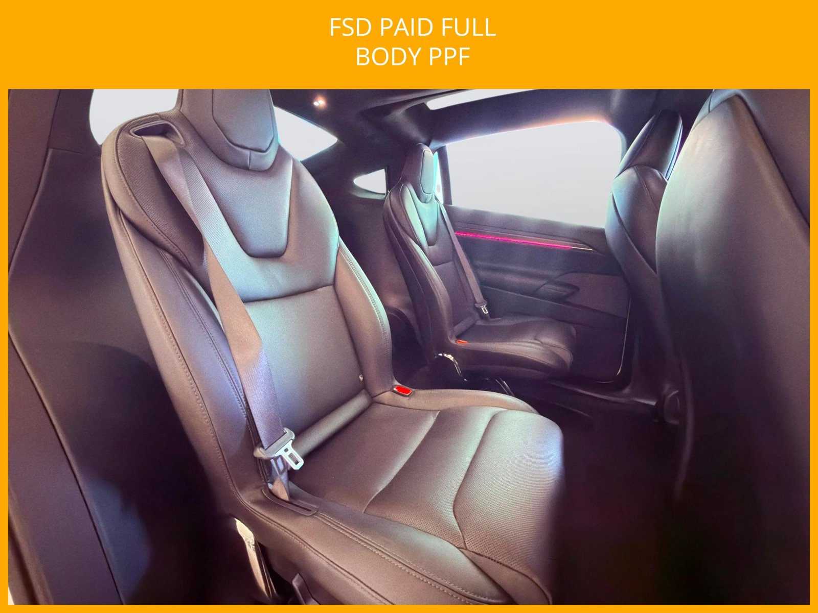 Used 2026 Tesla Model X Plaid AWD/4WD image 21