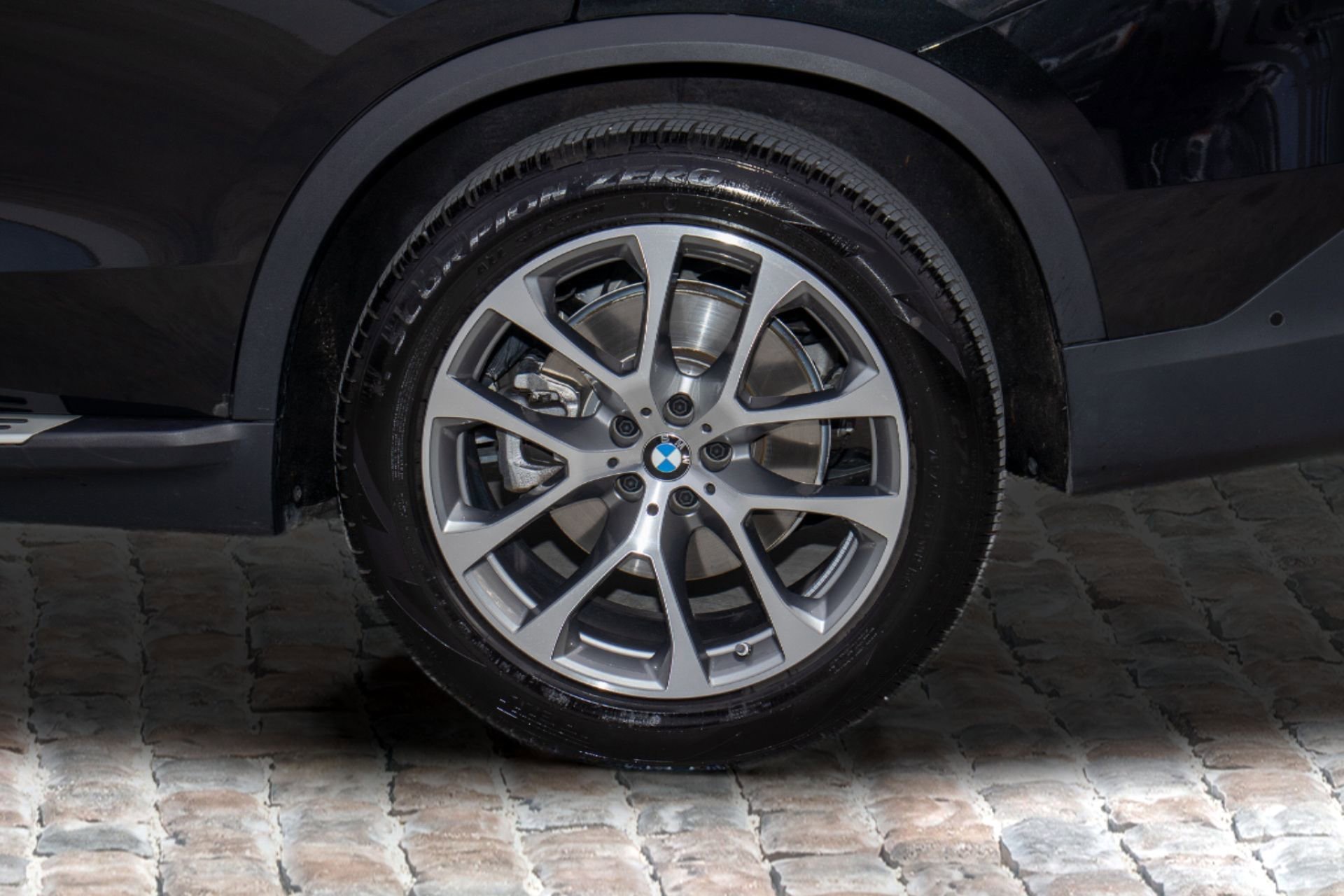 Used 2026 BMW X5 sDrive40i image 40