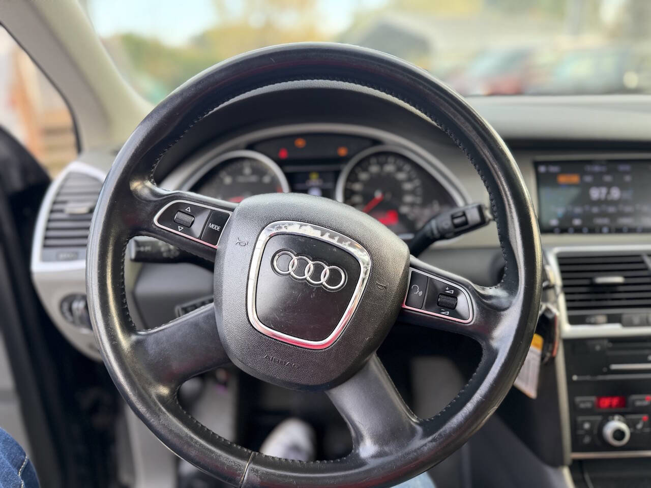 Used 2010 Audi Q7 TDI Prestige image 14