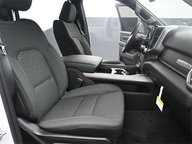 New 2026 RAM 1500 Big Horn image 17