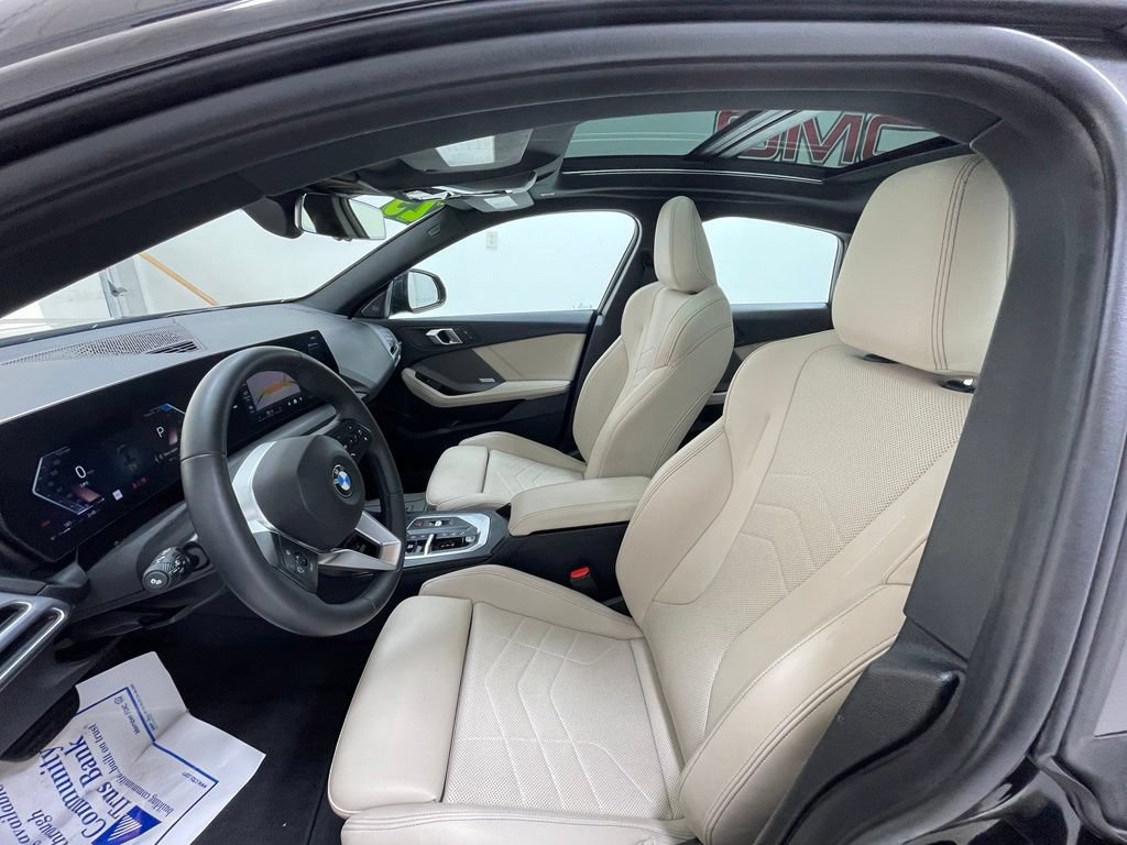 Used 2025 BMW 228i xDrive AWD/4WD image 17