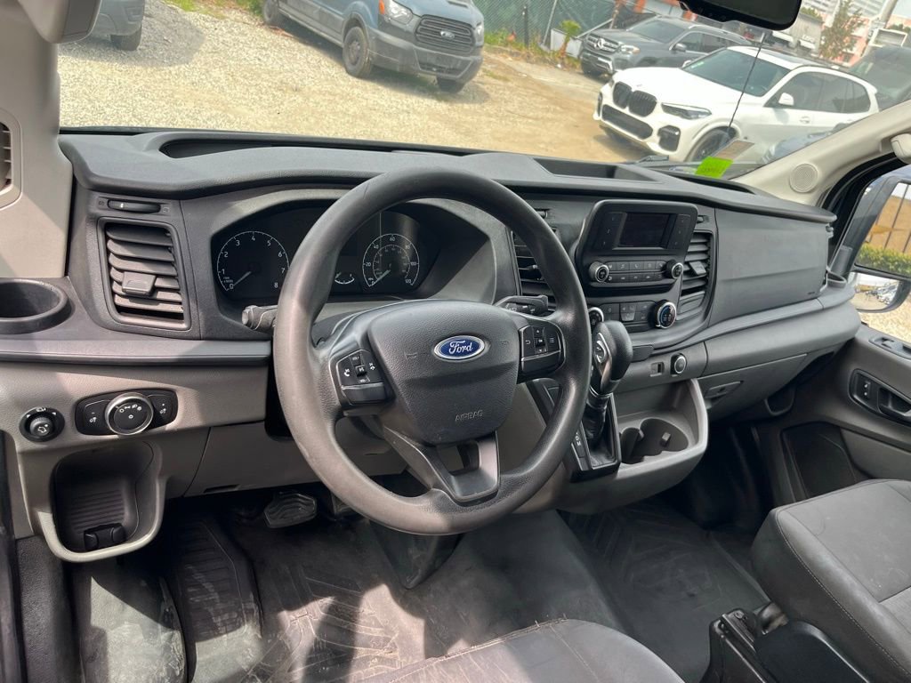Used 2020 Ford Transit 250 148 High Roof Extended RWD image 18