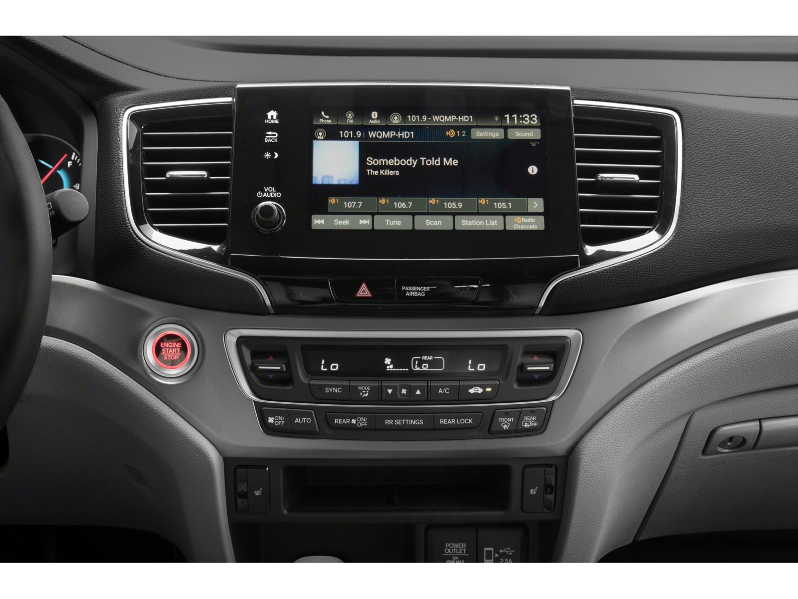 Used 2019 Honda Pilot EX-L image 26