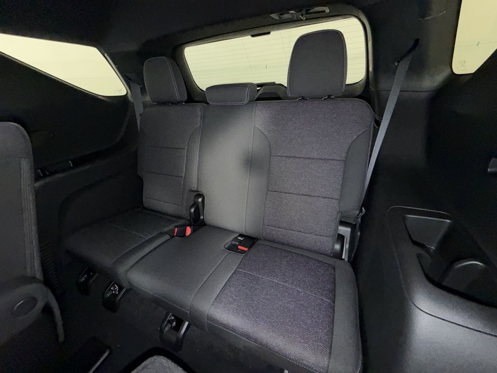 New 2026 Chevrolet Traverse LT w/ Driver Confidence Package FWD image 25