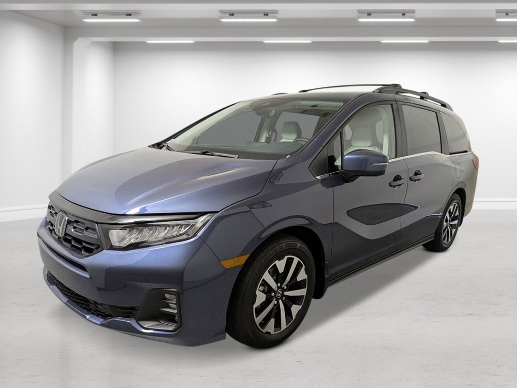 New 2026 Honda Odyssey EX-L image 7