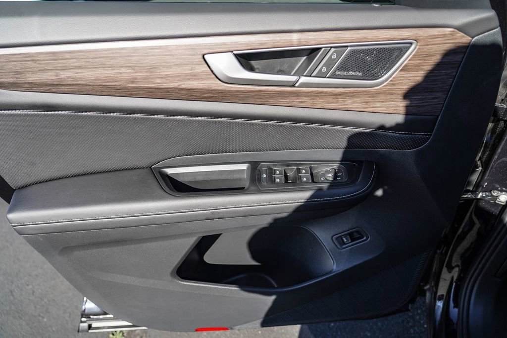 New 2026 Volkswagen Atlas SEL Premium R-Line image 27