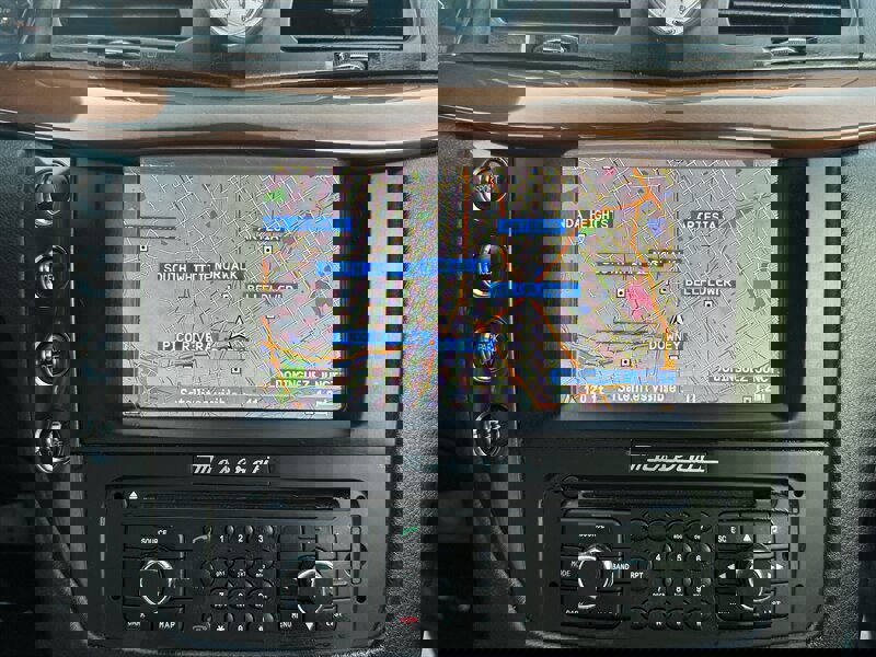 Used 2013 Maserati GranTurismo Sport RWD image 40