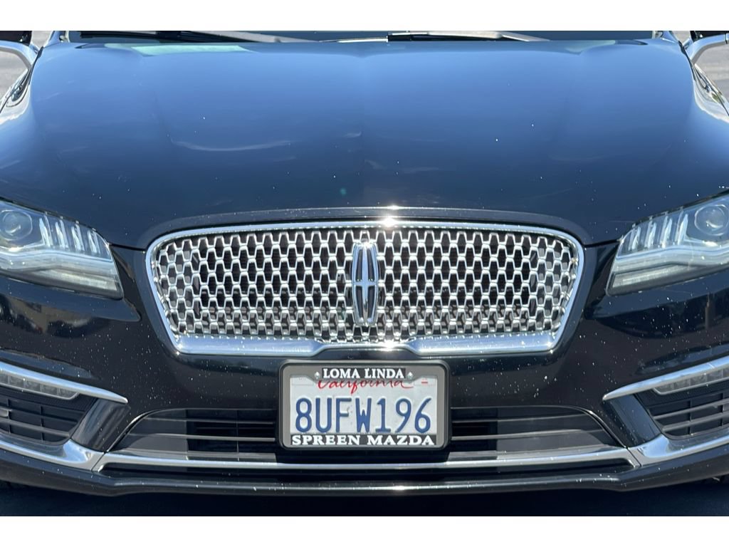 Used 2018 Lincoln MKZ Reserve FWD image 44