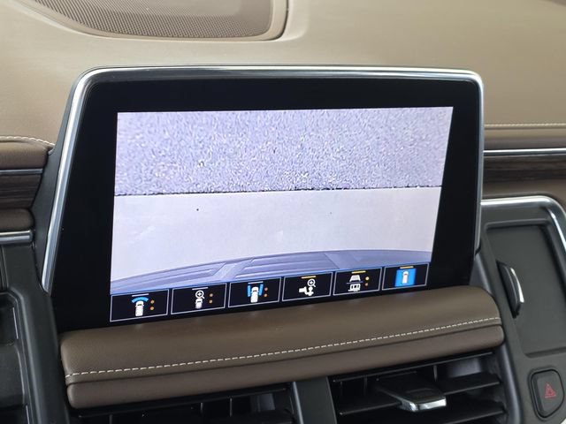 Used 2021 Chevrolet Tahoe High Country RWD image 28
