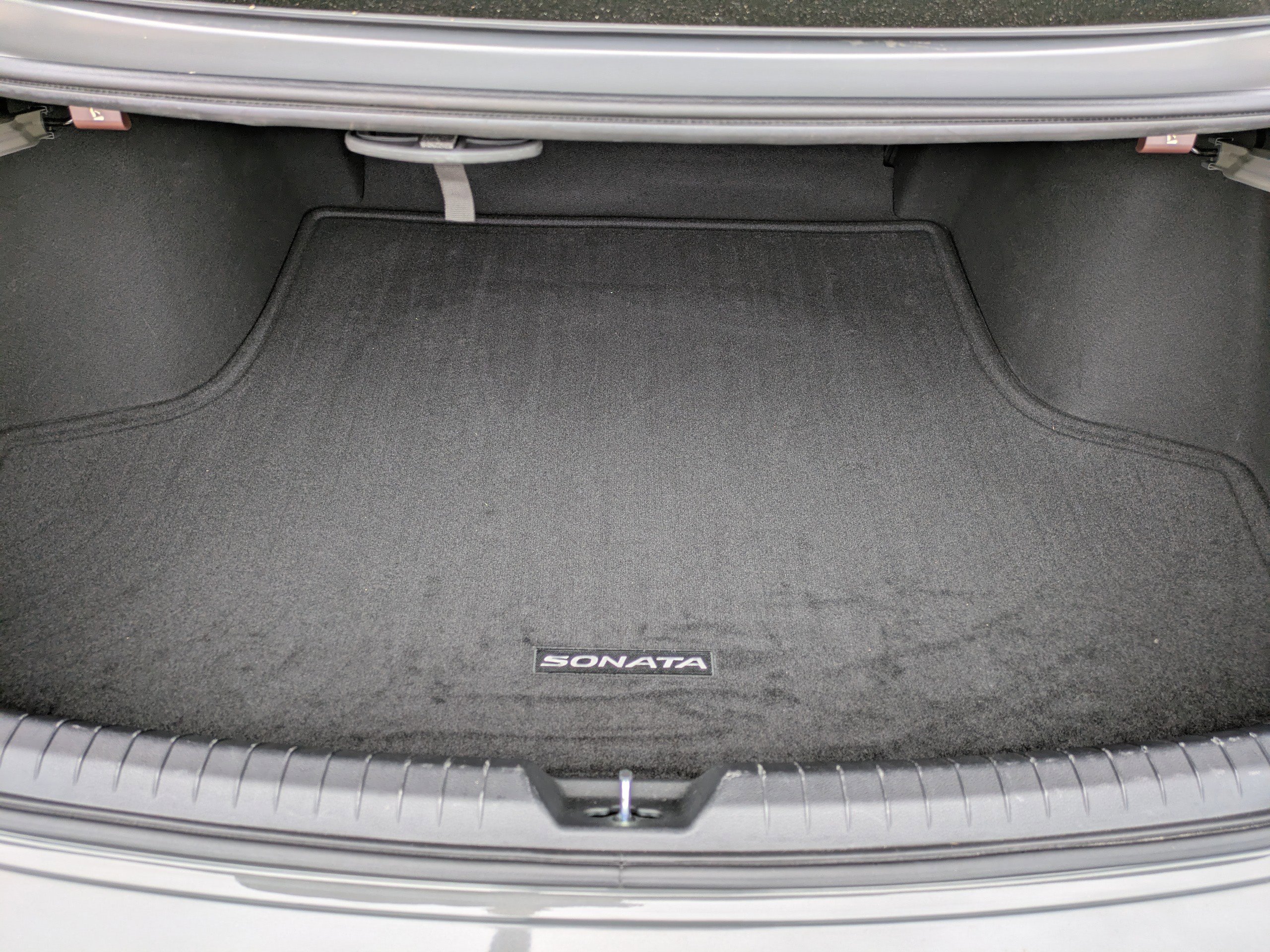 Used 2021 Hyundai Sonata SEL Plus w/ Cargo Package image 17