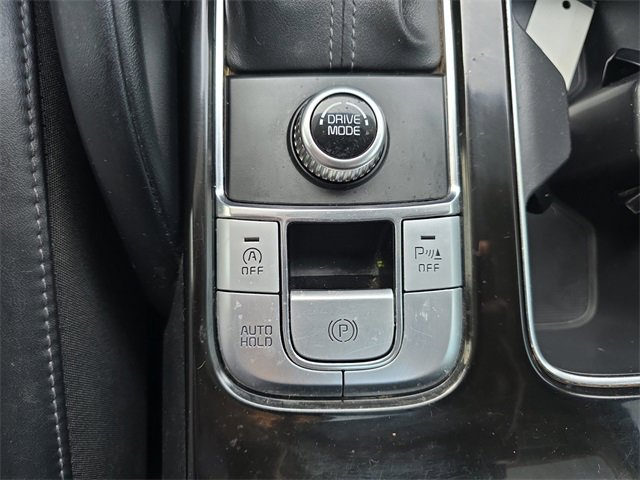 Used 2020 Kia Telluride S image 22