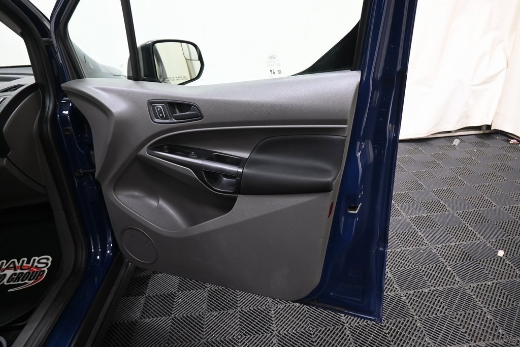 Used 2021 Ford Transit Connect XL image 23