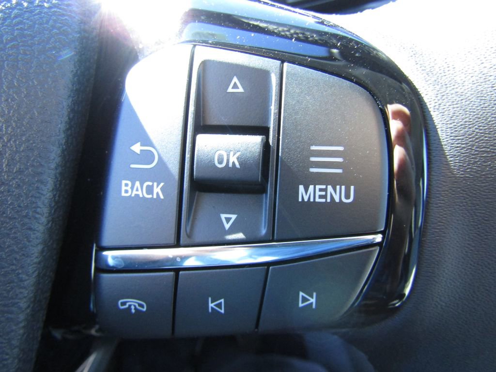 New 2026 Ford Escape Platinum image 19