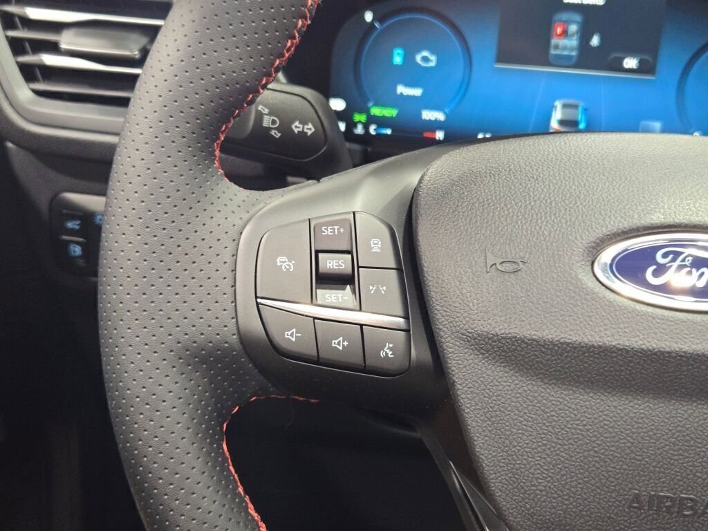 New 2025 Ford Escape ST-Line Elite w/ Tech Pack #2 image 34