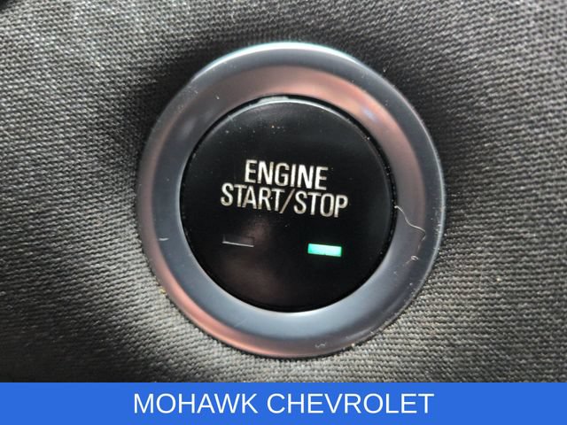 Used 2022 Chevrolet Malibu LS FWD image 18