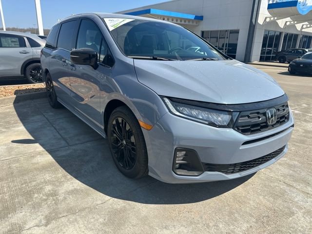 New 2026 Honda Odyssey Sport-L image 7