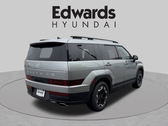 New 2026 Hyundai Santa Fe SEL AWD/4WD image 5