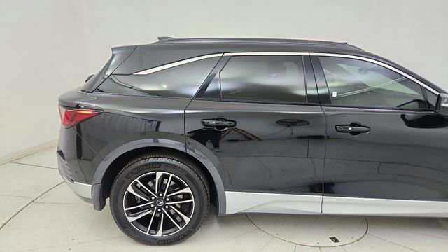 Used 2024 Acura ZDX A-Spec image 7