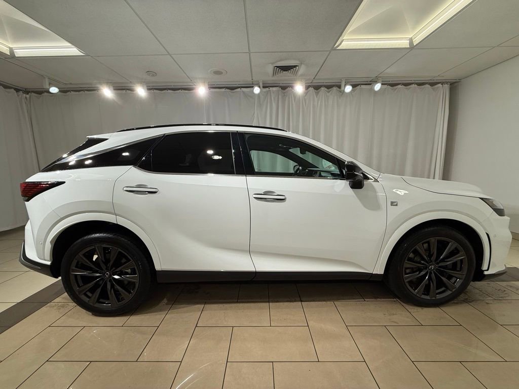 Used 2024 Lexus RX 350 F Sport image 6