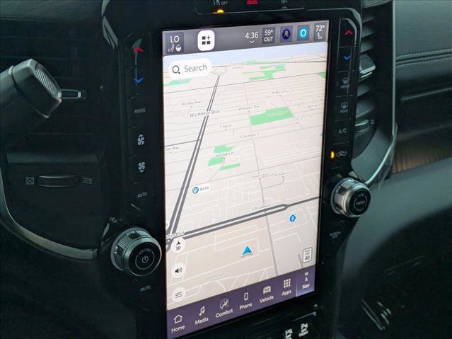 New 2026 RAM 2500 Laramie image 12