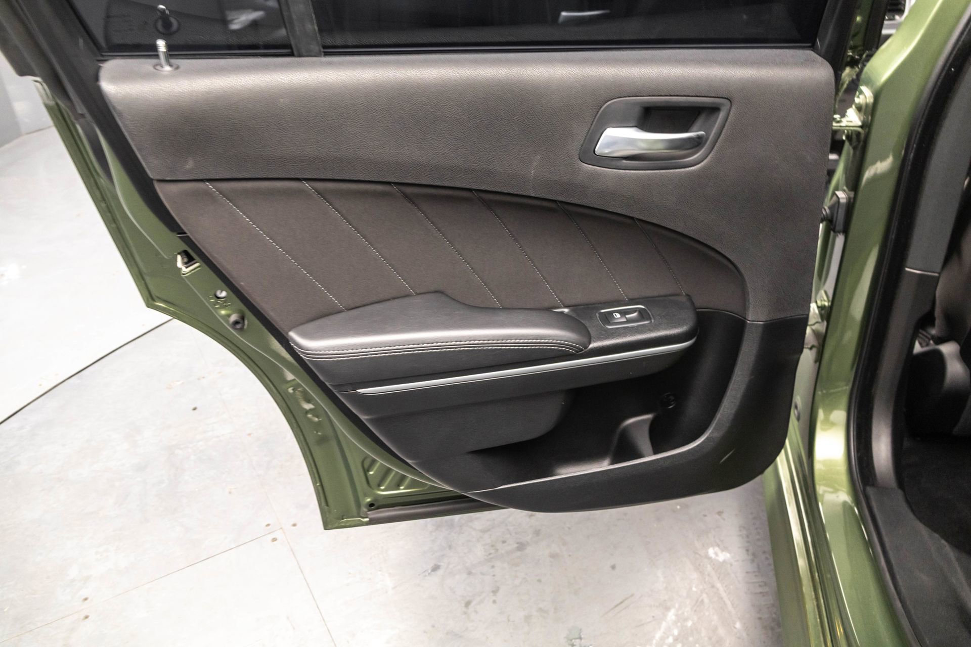 Used 2022 Dodge Charger GT AWD/4WD image 30