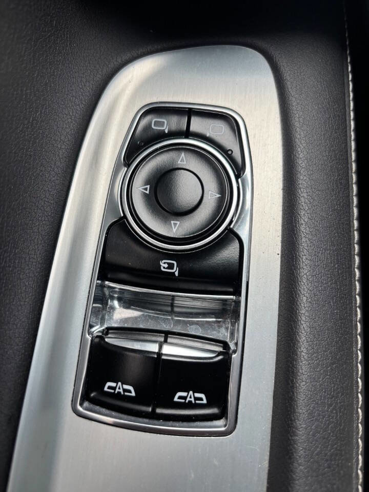 Used 2022 Chevrolet Corvette Stingray Preferred Cpe w/ Z51 Performance Package image 23