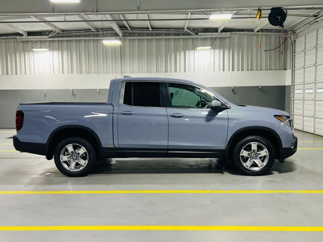 New 2026 Honda Ridgeline RTL image 19