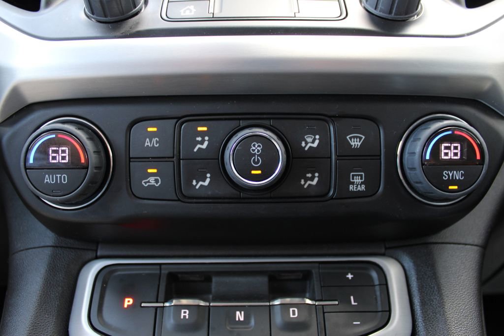 Used 2023 GMC Acadia SLE w/ Driver Convenience Package AWD/4WD image 30