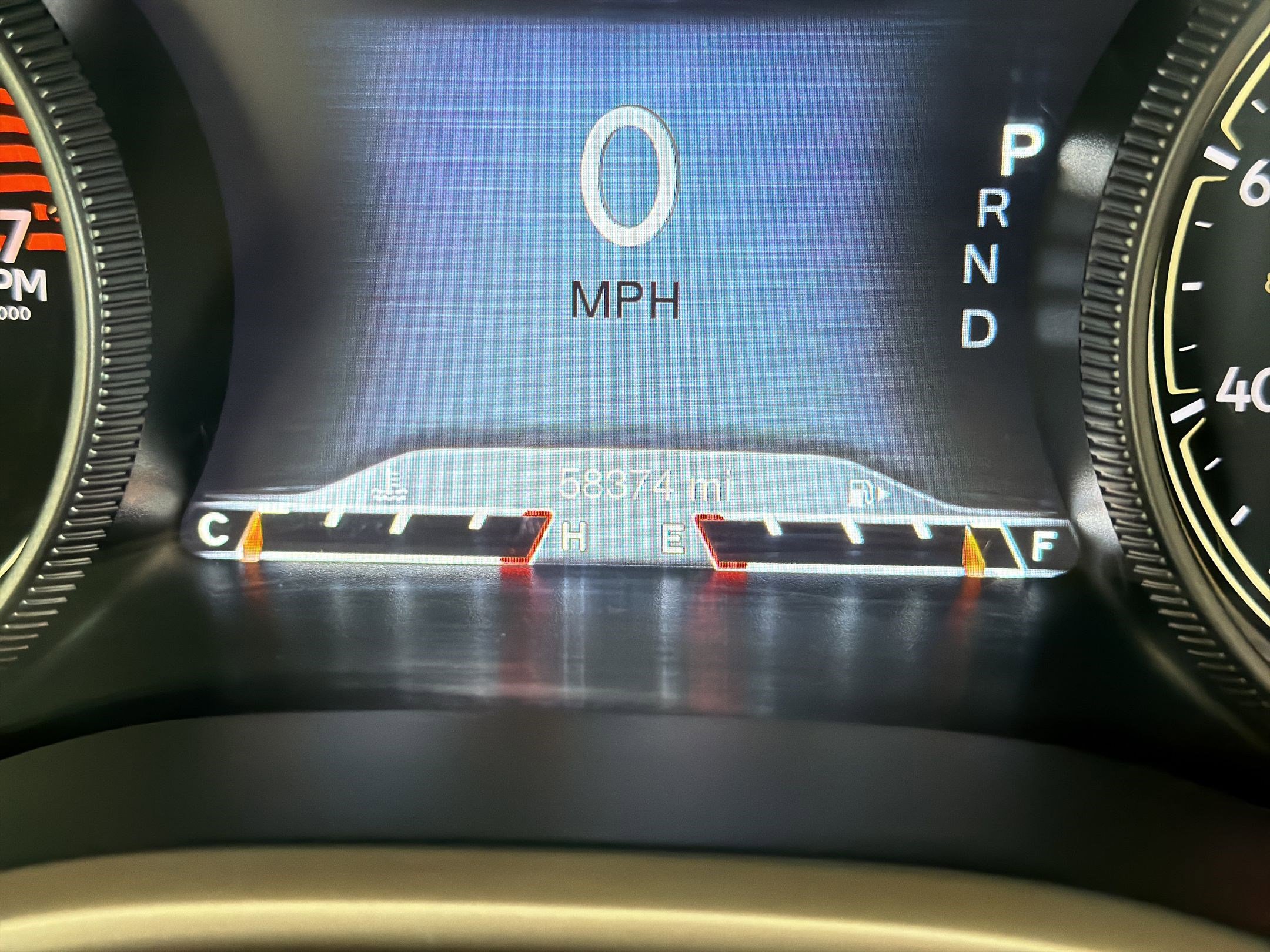 Used 2016 Jeep Cherokee Limited image 17