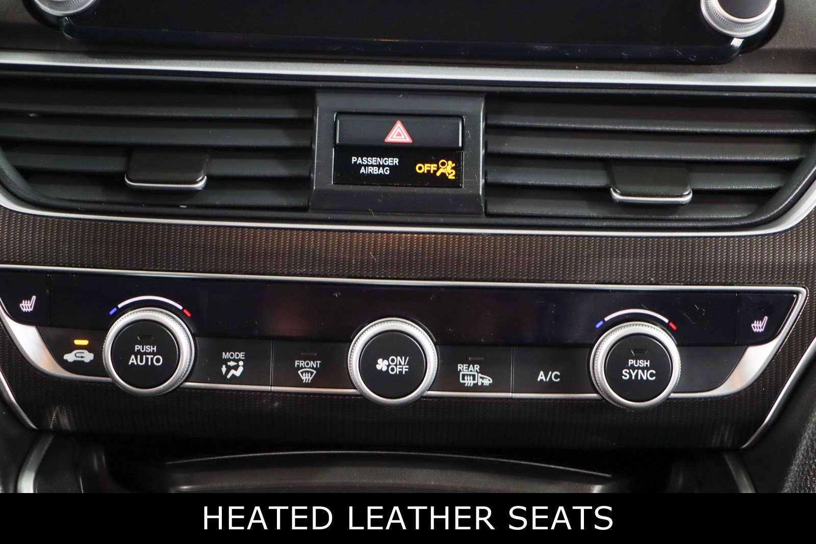 Used 2022 Honda Accord Sport Special Edition image 20