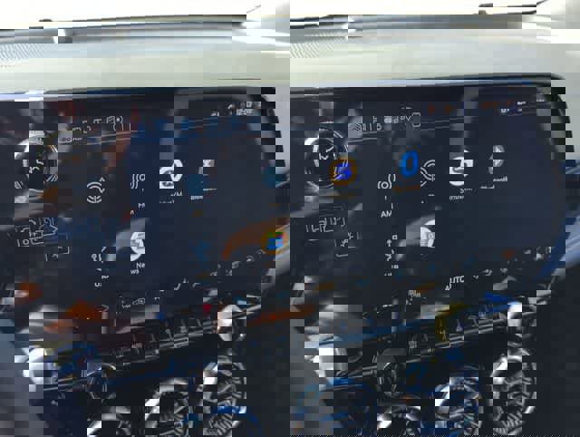 New 2026 Chevrolet Blazer EV LT image 13