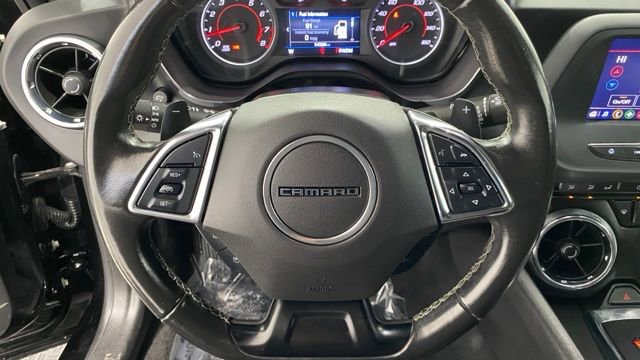 Used 2023 Chevrolet Camaro LT image 25