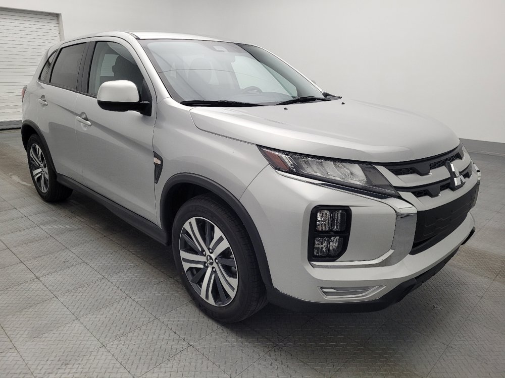 Used 2024 Mitsubishi Outlander Sport LE AWD/4WD image 13