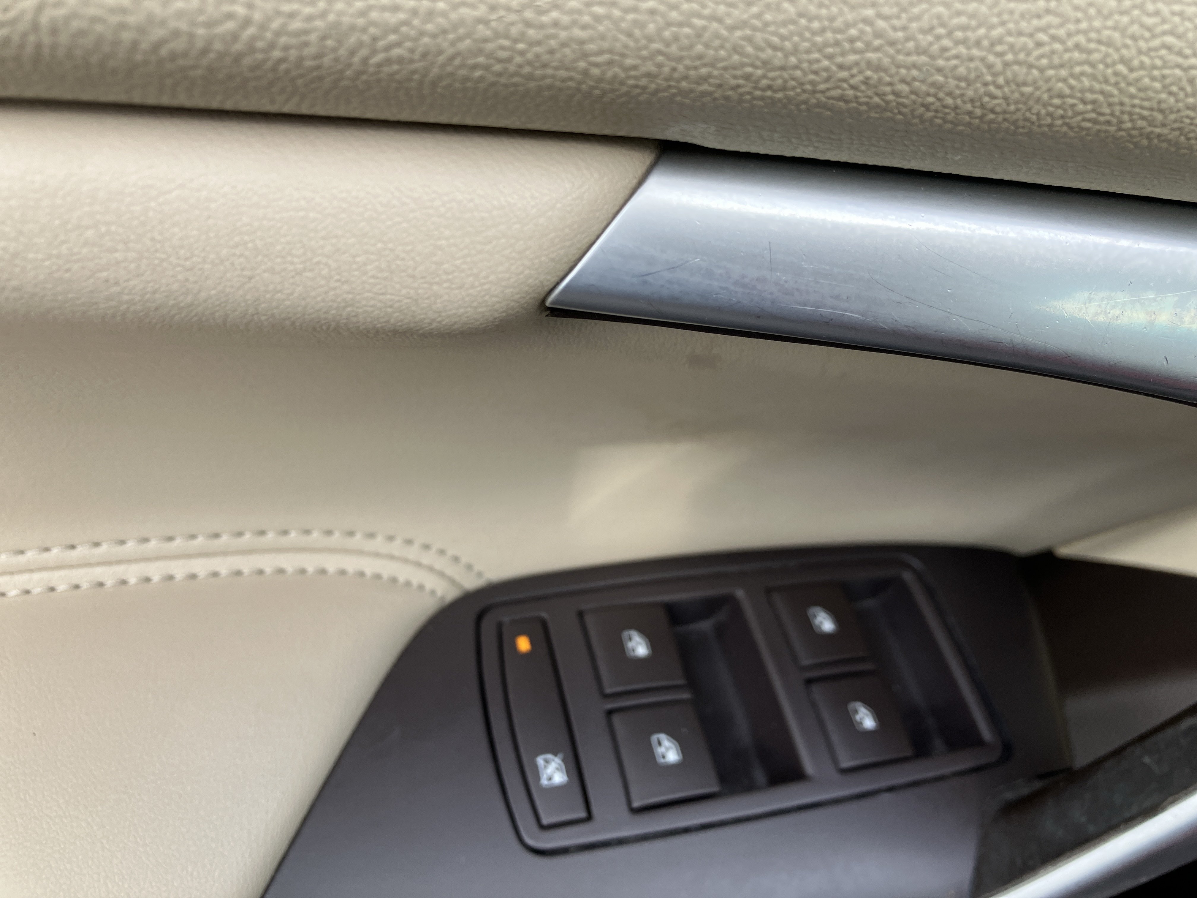 Used 2015 Buick Regal FWD image 16