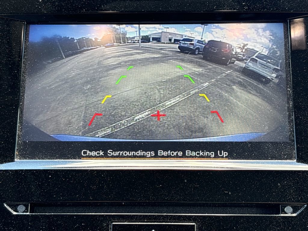 Used 2023 Subaru Forester Premium AWD/4WD image 21
