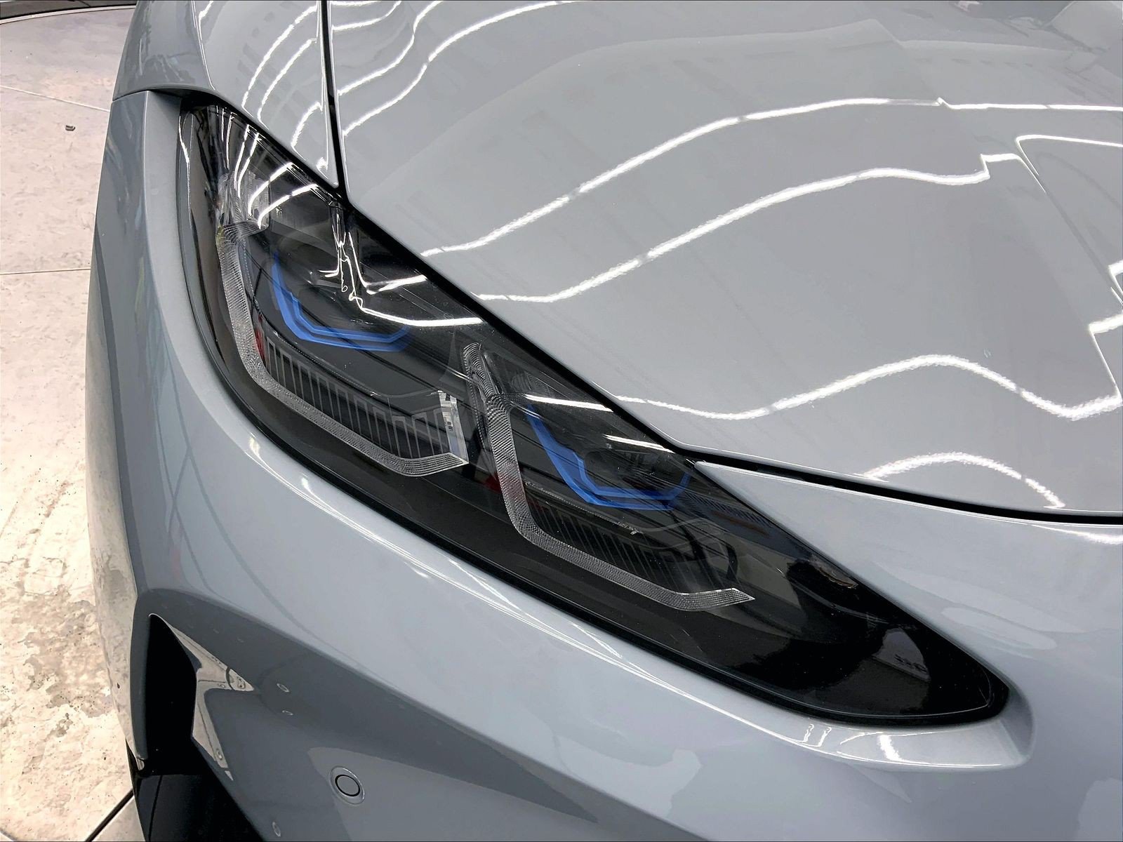 Used 2023 BMW M4 Coupe w/ Executive Package RWD image 26