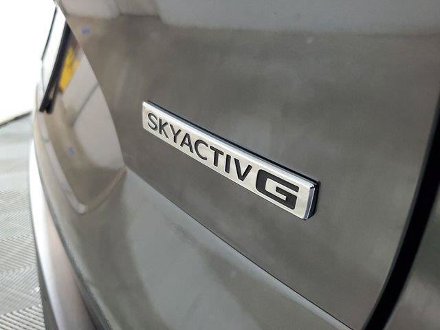 New 2026 MAZDA CX-5 AWD 2.5 S image 7