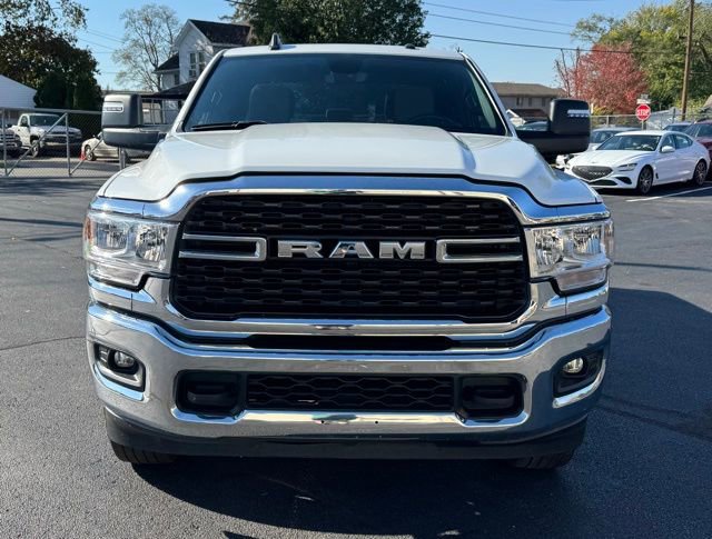 Used 2024 RAM 2500 Big Horn image 2