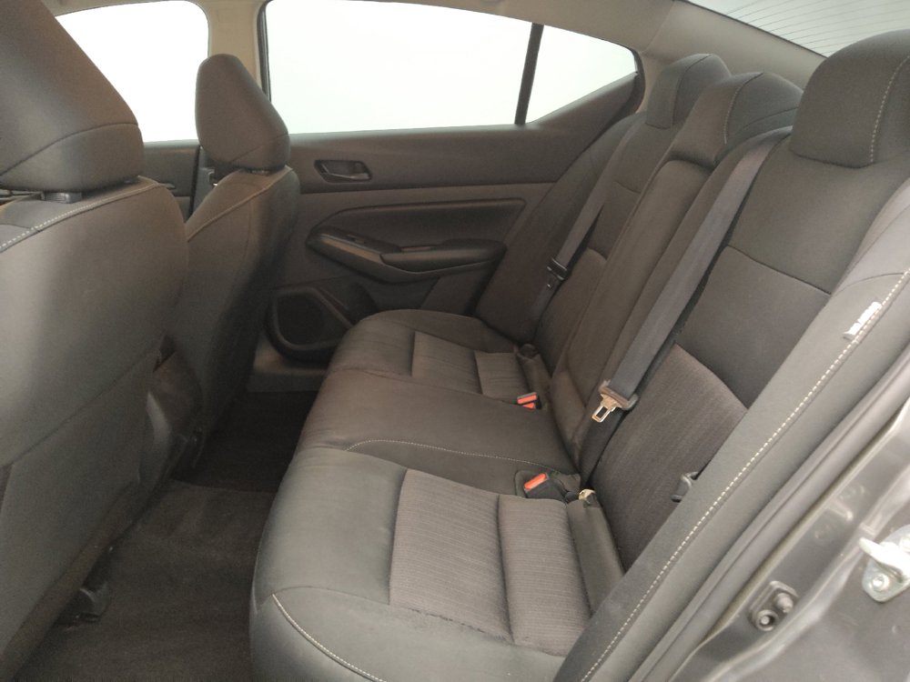 Used 2025 Nissan Altima 2.5 S FWD image 18