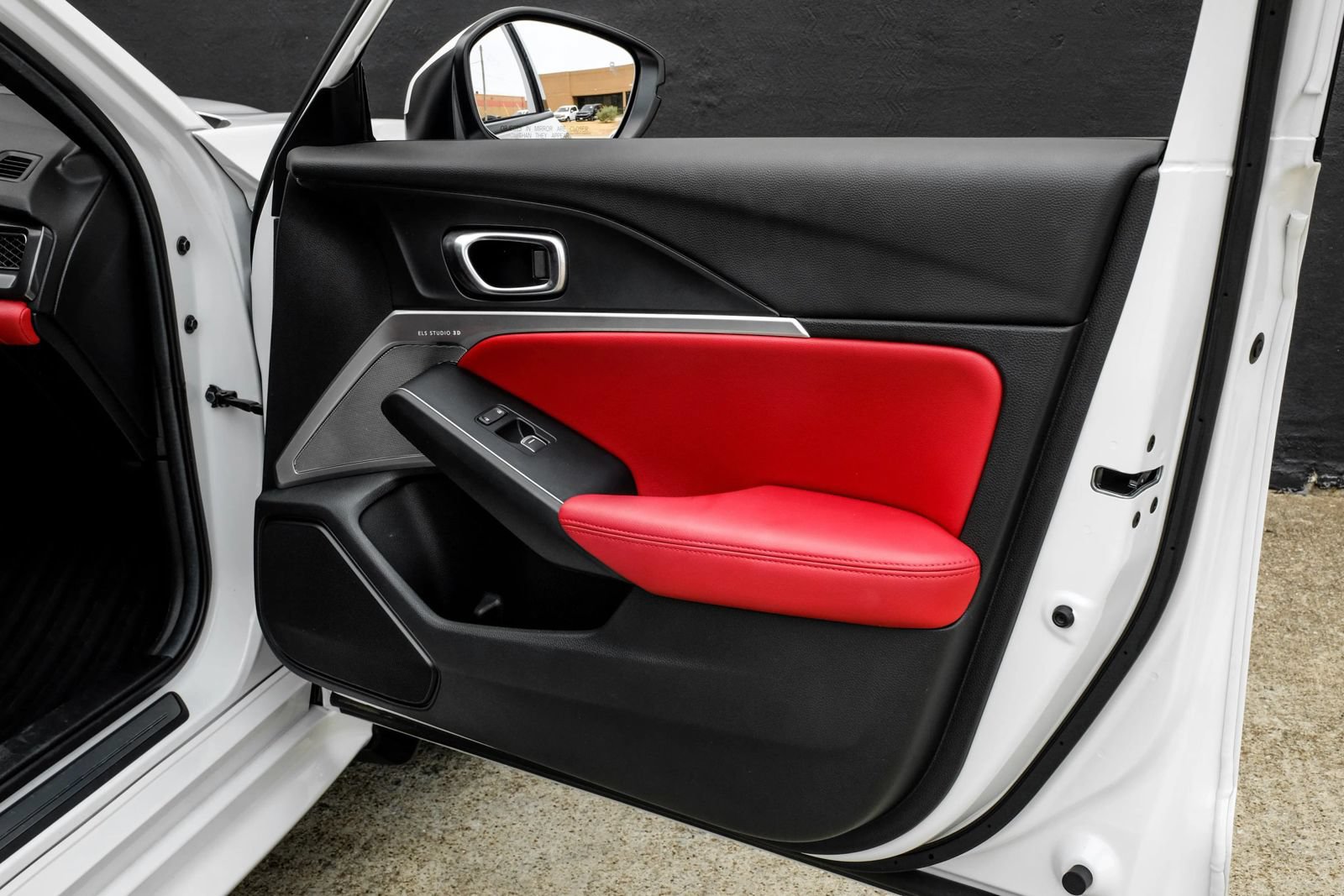 Used 2024 Acura Integra Type S FWD image 63