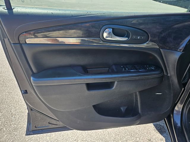 Used 2016 Buick Enclave Premium w/ Experience Buick Package FWD image 10