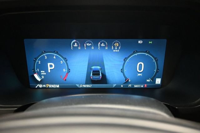 Used 2025 Ford F150 Raptor AWD/4WD image 5