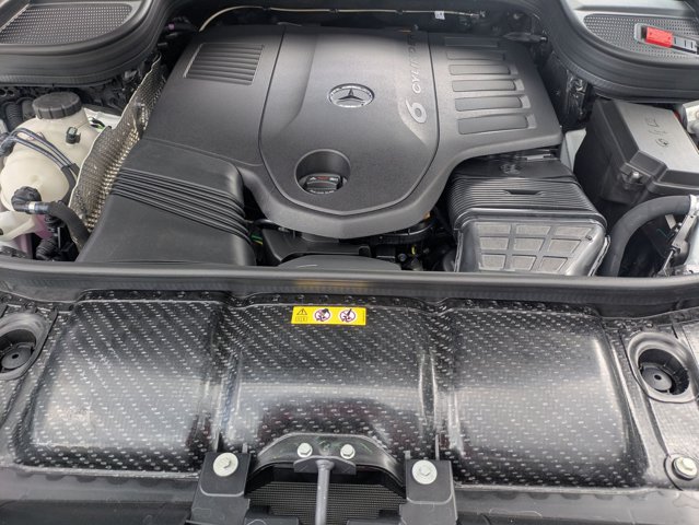 New 2026 Mercedes-Benz GLS 450 4MATIC image 15