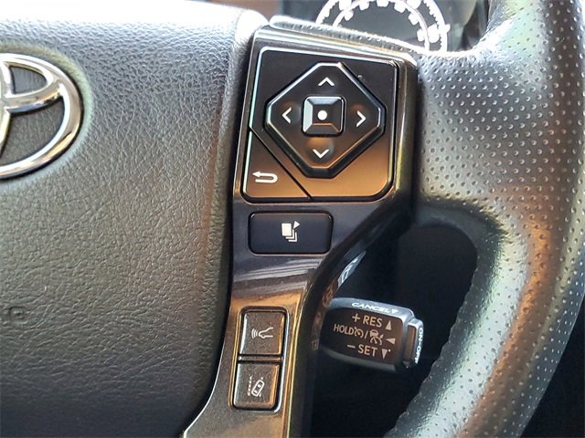 Used 2023 Toyota 4Runner 40th Anniversary SE image 22