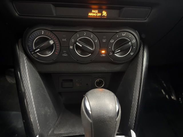 Used 2018 Toyota Yaris iA FWD image 32