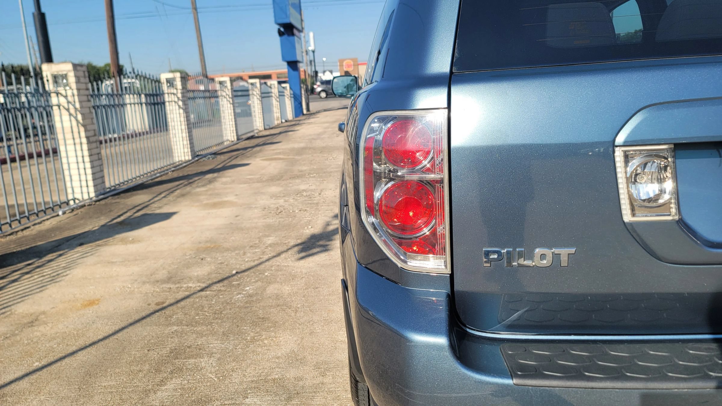 Used 2008 Honda Pilot SE image 22