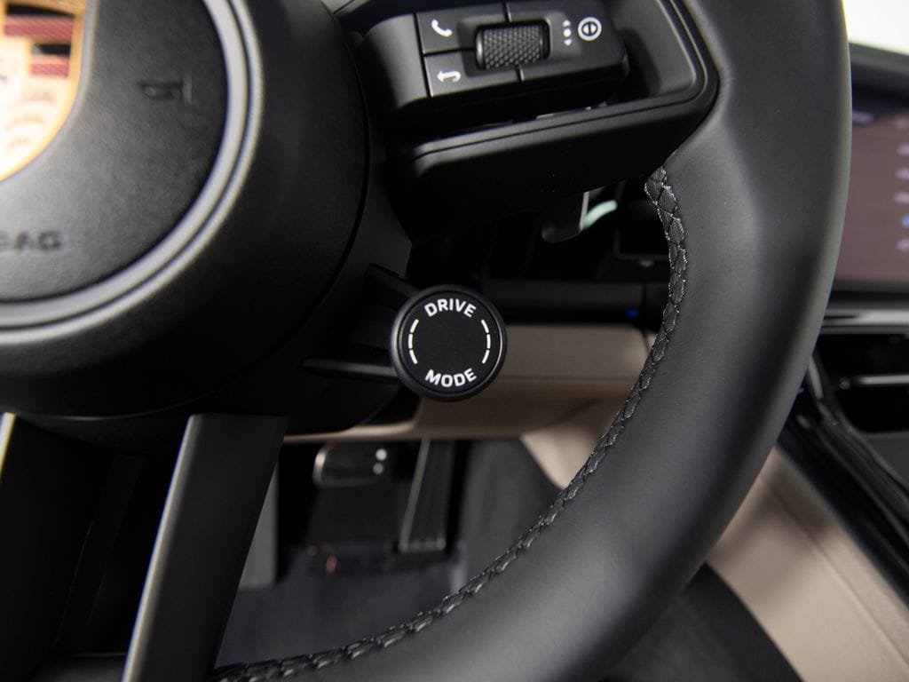 New 2026 Porsche Panamera 4 AWD/4WD image 28